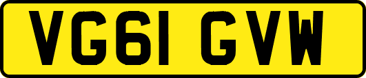 VG61GVW