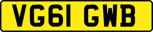 VG61GWB