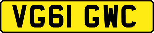 VG61GWC