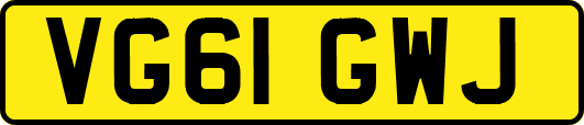 VG61GWJ