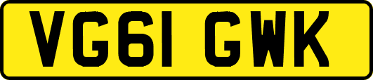 VG61GWK