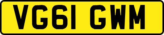 VG61GWM