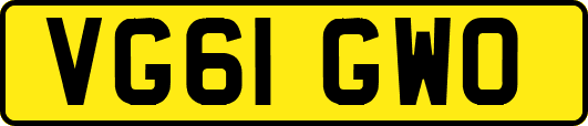 VG61GWO