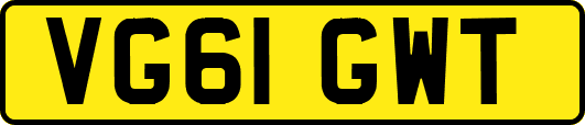 VG61GWT