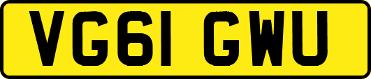 VG61GWU