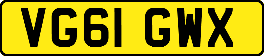VG61GWX