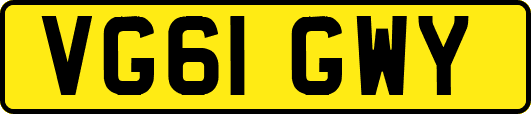 VG61GWY