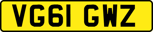 VG61GWZ