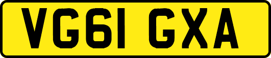 VG61GXA