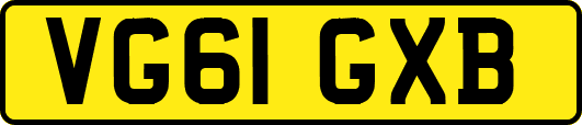 VG61GXB