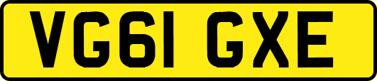 VG61GXE