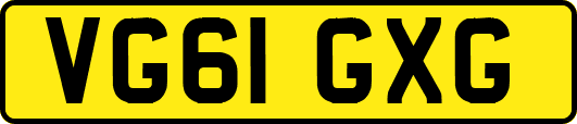 VG61GXG