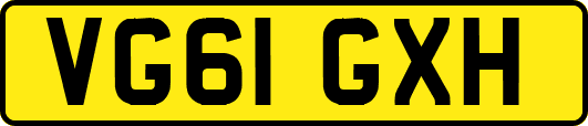 VG61GXH