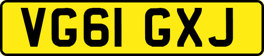 VG61GXJ