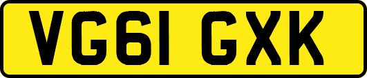 VG61GXK