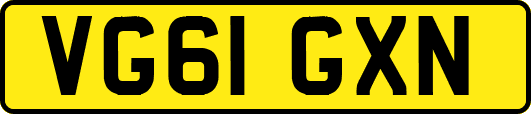 VG61GXN
