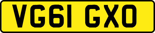 VG61GXO