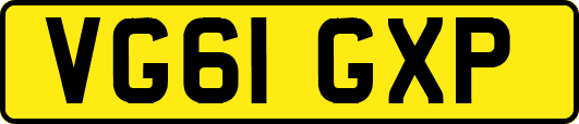VG61GXP