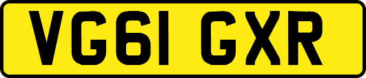 VG61GXR