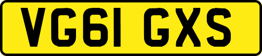 VG61GXS
