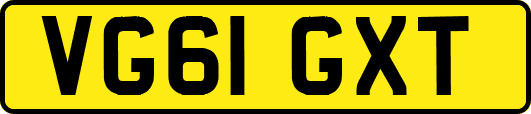 VG61GXT