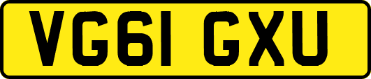 VG61GXU