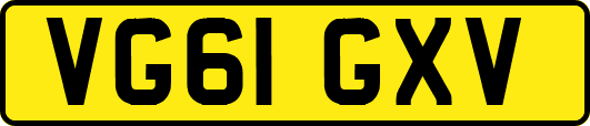 VG61GXV