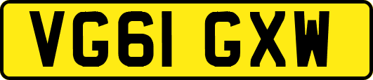 VG61GXW