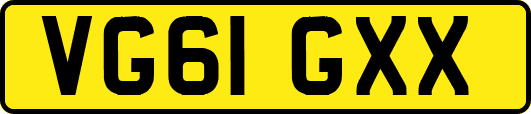 VG61GXX