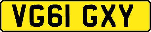 VG61GXY