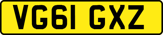 VG61GXZ