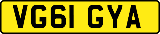 VG61GYA