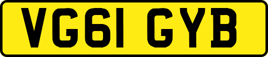 VG61GYB