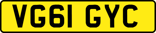 VG61GYC