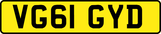 VG61GYD