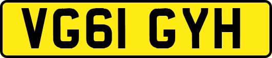 VG61GYH