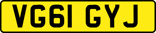 VG61GYJ