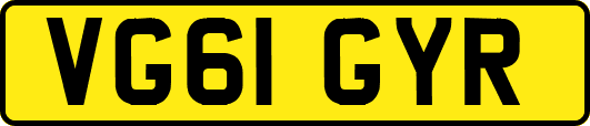 VG61GYR