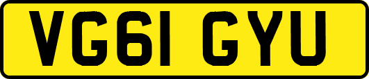 VG61GYU