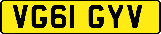 VG61GYV