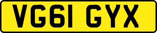 VG61GYX