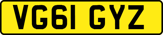 VG61GYZ