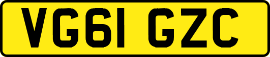VG61GZC