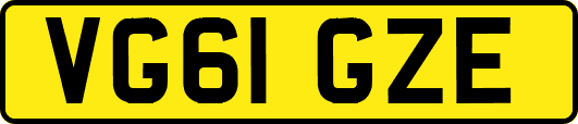 VG61GZE