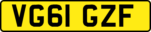 VG61GZF