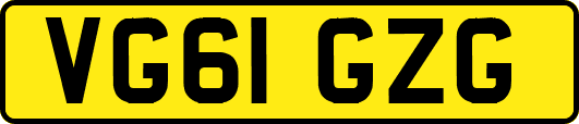 VG61GZG