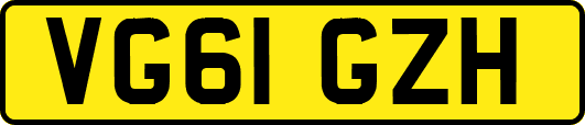 VG61GZH