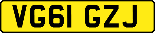 VG61GZJ