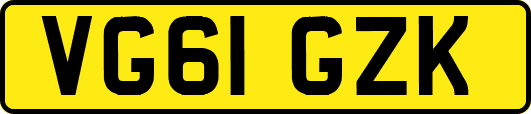 VG61GZK