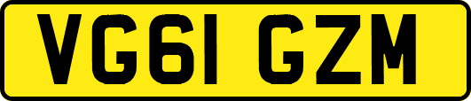 VG61GZM